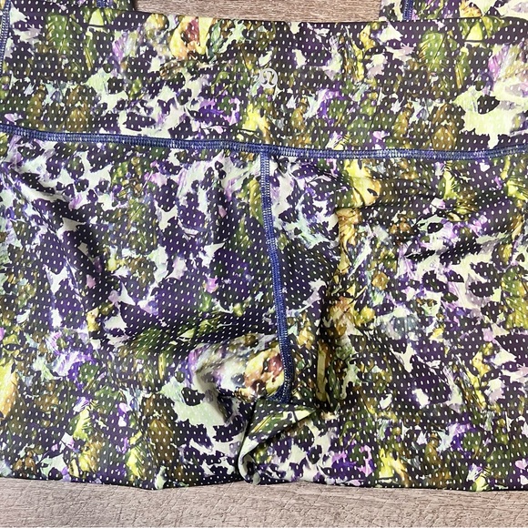 LULULEMON Wunder Under Pant *Full-On Luxtreme 31” Size 8 - Picture 8 of 11